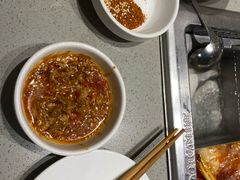 -海底捞火锅(高新活力汇店)
