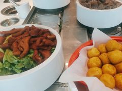-龍歌自助小火锅(芝罘万达店)