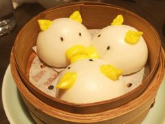 -万丽轩·粤菜(王府井金茂万丽酒店)
