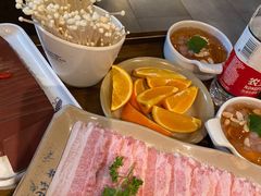 -小龙坎火锅(湖滨银泰in77店)