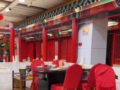 -芦月轩羊蝎子(太平桥店)