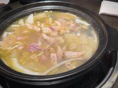 -同仁四季椰子鸡(宝安壹方城店)