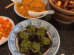 -福苗小骆驼烧烤(大唐不夜城店)