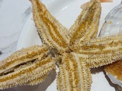 -半岛听涛蒸汽海鲜自助(K11店)