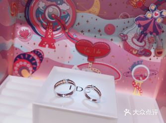 今日推荐IDo缘满系列