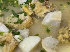 -九九牛肉馆(南山路店)
