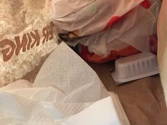 -汉堡王(上海虹口龙之梦)