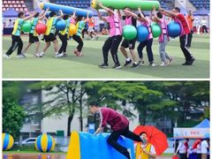 -黄兴南路步行商业街