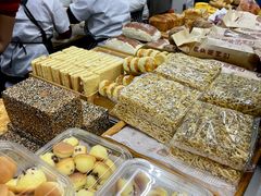 全麦面包-徐文林香酥饼(桃园店)