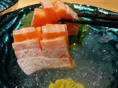 -割烹旭日本料理(龙湖狮山天街店)