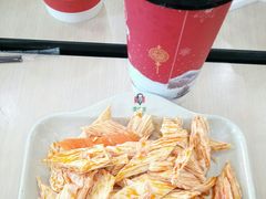 -李先生牛肉面大王(营口大润发店)