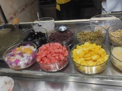 -忆夏爽黑仔漳州四果汤(顶澳仔猫街店)