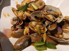 -强记海鲜·大排档(蛇口新街店)