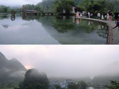 -靖西鹅泉风景区