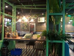 -长勺子东南亚(街道口店)