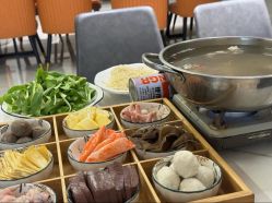 -乐茵敔山湾月子中心(独栋湖景店)