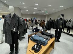 -ZARA(沈阳大悦城店)
