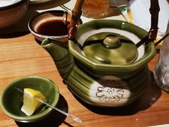 -和创柚子·会席日本料理(新区淮海街店)