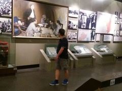 -辽沈战役纪念馆