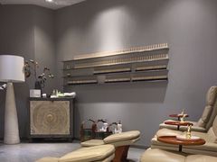 -Dragonfly 悠庭·按摩Spa(苏州中心广场店)