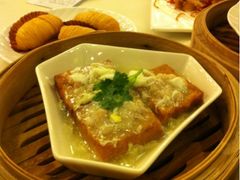 客家酿豆腐-潮福城大酒楼(二环东路店)