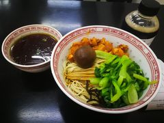 葱油拌面-吴茂兴本帮面(泰兴路店)
