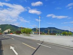 -图们国门景区