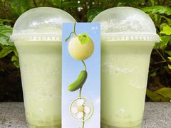 -喜茶(广州北京路惠福东店)