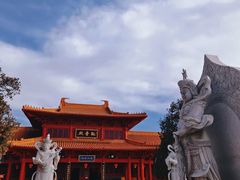 -大伊山景区