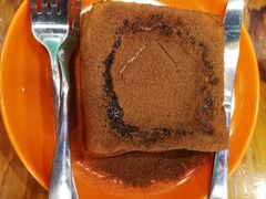 招牌漏奶华-澳门陈光记烧味饭店(南京德基广场店)