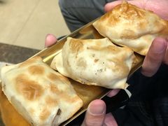 烤包子-西域阿里马新疆菜·清真(桂花路店)