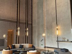 -深圳国际会展中心洲际酒店