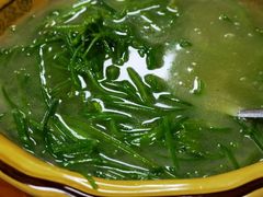 海菜汤-城林園·老滇味