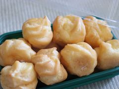 泡芙（原味）-泸溪河桃酥(西直门凯德店)