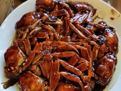 -双塔老饭店