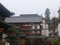 -径山寺