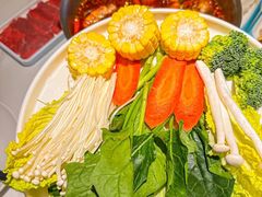 -享遇.锅姥姥牛排海鲜自助(小寨店)