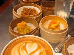 -丘吉尔餐厅(澳门伦敦人店)