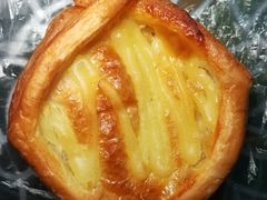 布丁烧-琳琅LIN LANG(海垦店)