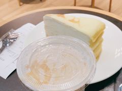 -Peet's Coffee皮爷咖啡(德基店)