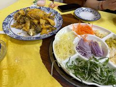 鱼生-顺德鱼庄(清布市场店)