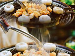 -燚青春东北泥炉烤肉(百合店)