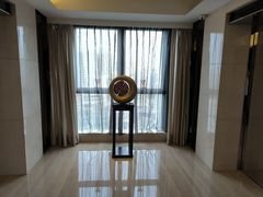 -广州天河合景福朋喜来登酒店