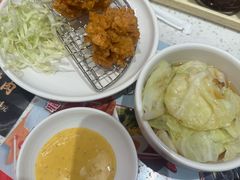 -味千拉面(瑞虹生活广场店)