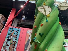 -蒙特利亲子乐园