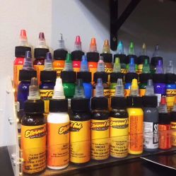 点击看大图 -飛凡TATTOO纹身•原创