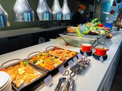 -威珀斯酒店·珀萃美食餐厅