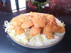 -三号黄浦会Canton Table