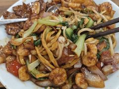 -兰溪十八浇(天一店)