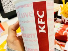 -肯德基(磐谷DT店)